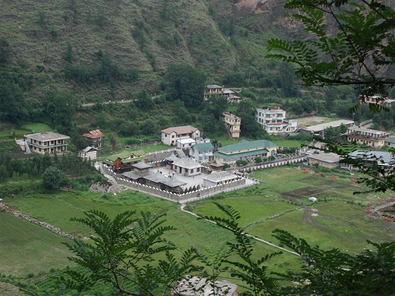 Hatkoti And Rohru