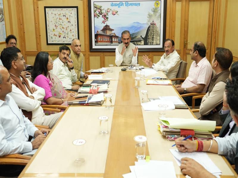 SSWC & MA approves 42 industrial proposals with investment of Rs.5877 crore